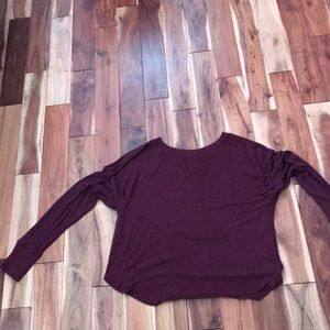 long sleeve t shirt